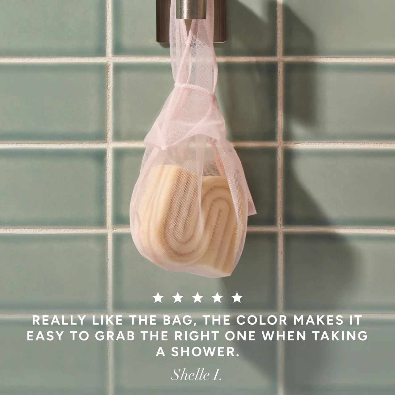 Shampoo Bar Bag - Image 2