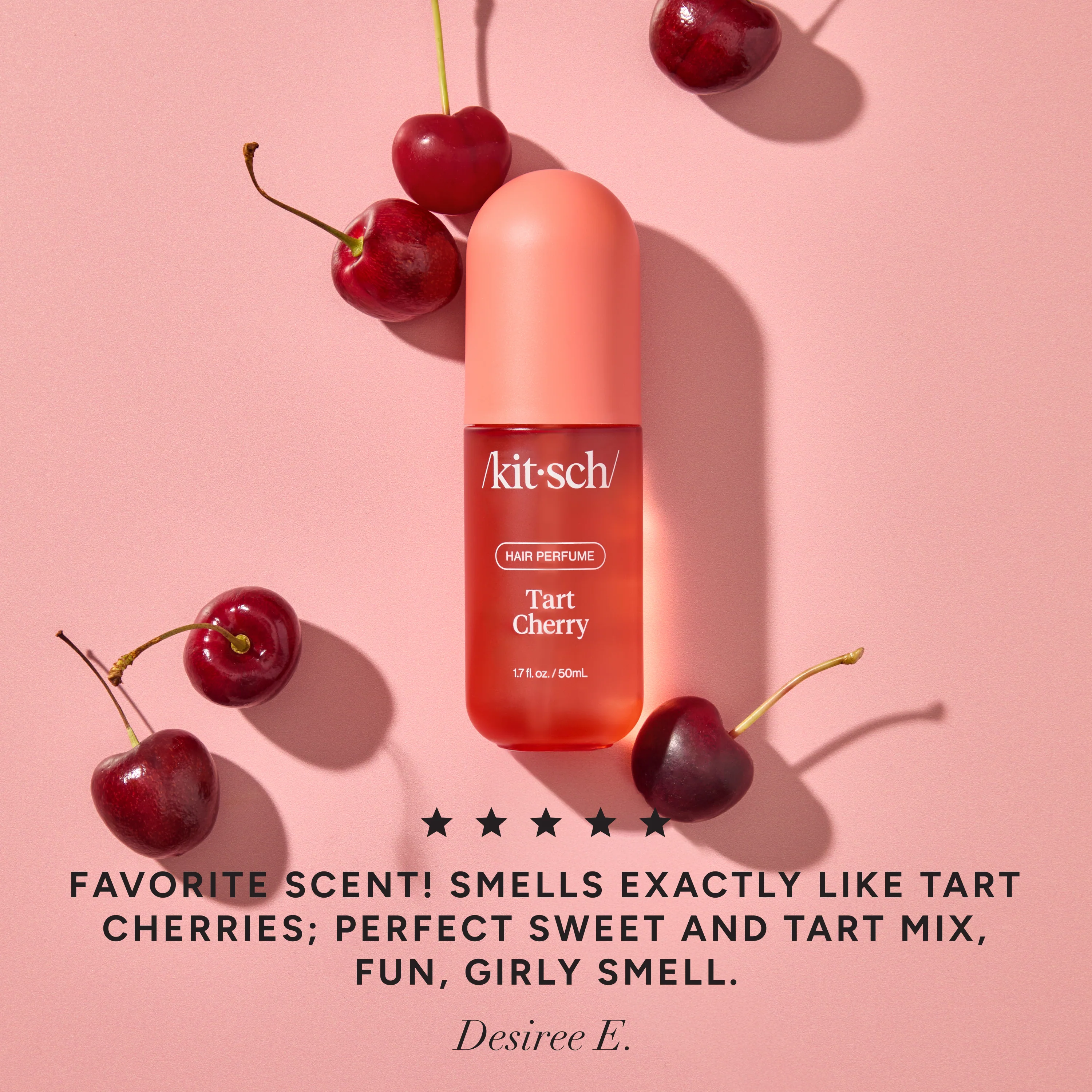 Cherry Sundae Duo - Image 2