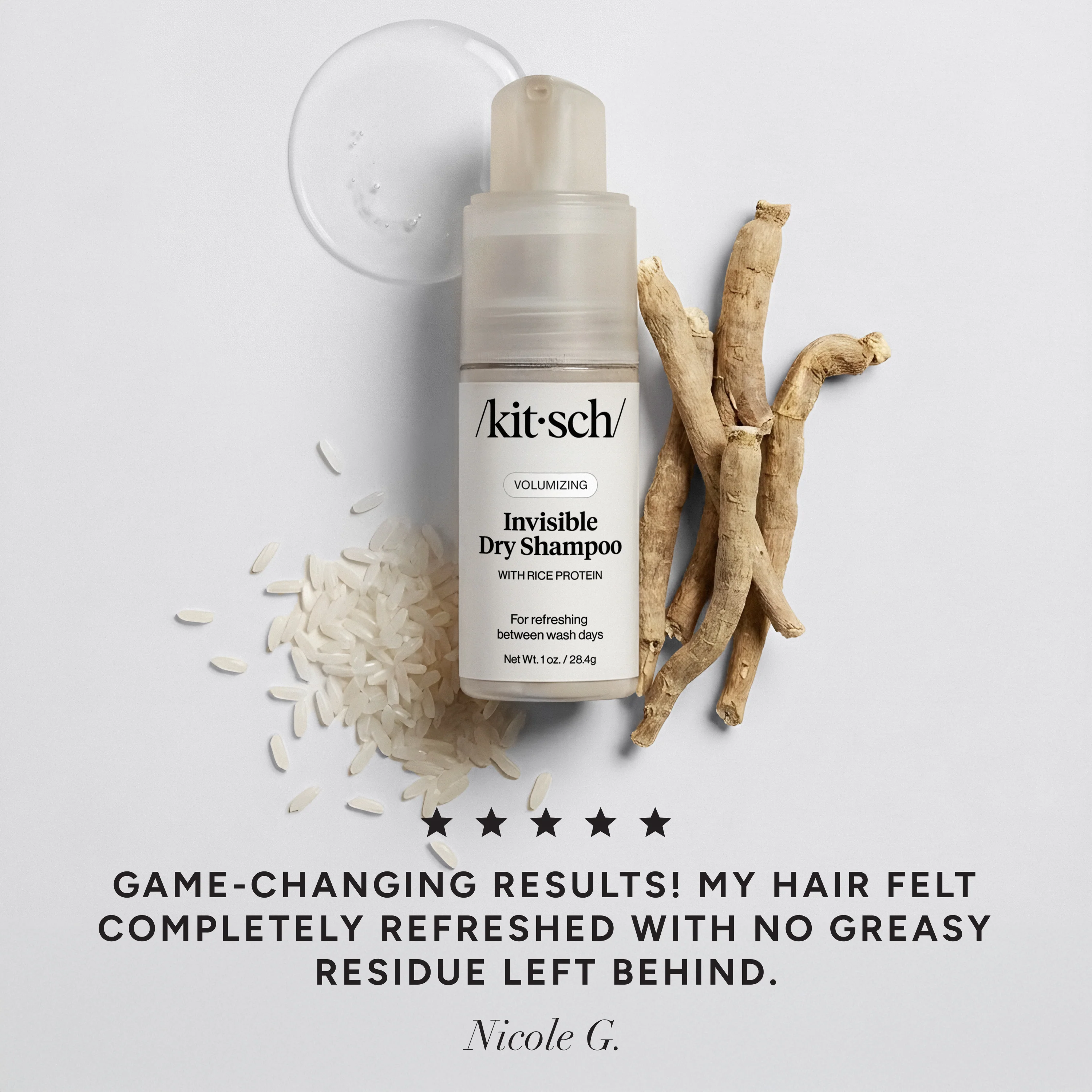 Hair Growth Shampoo Bundle - Image 12