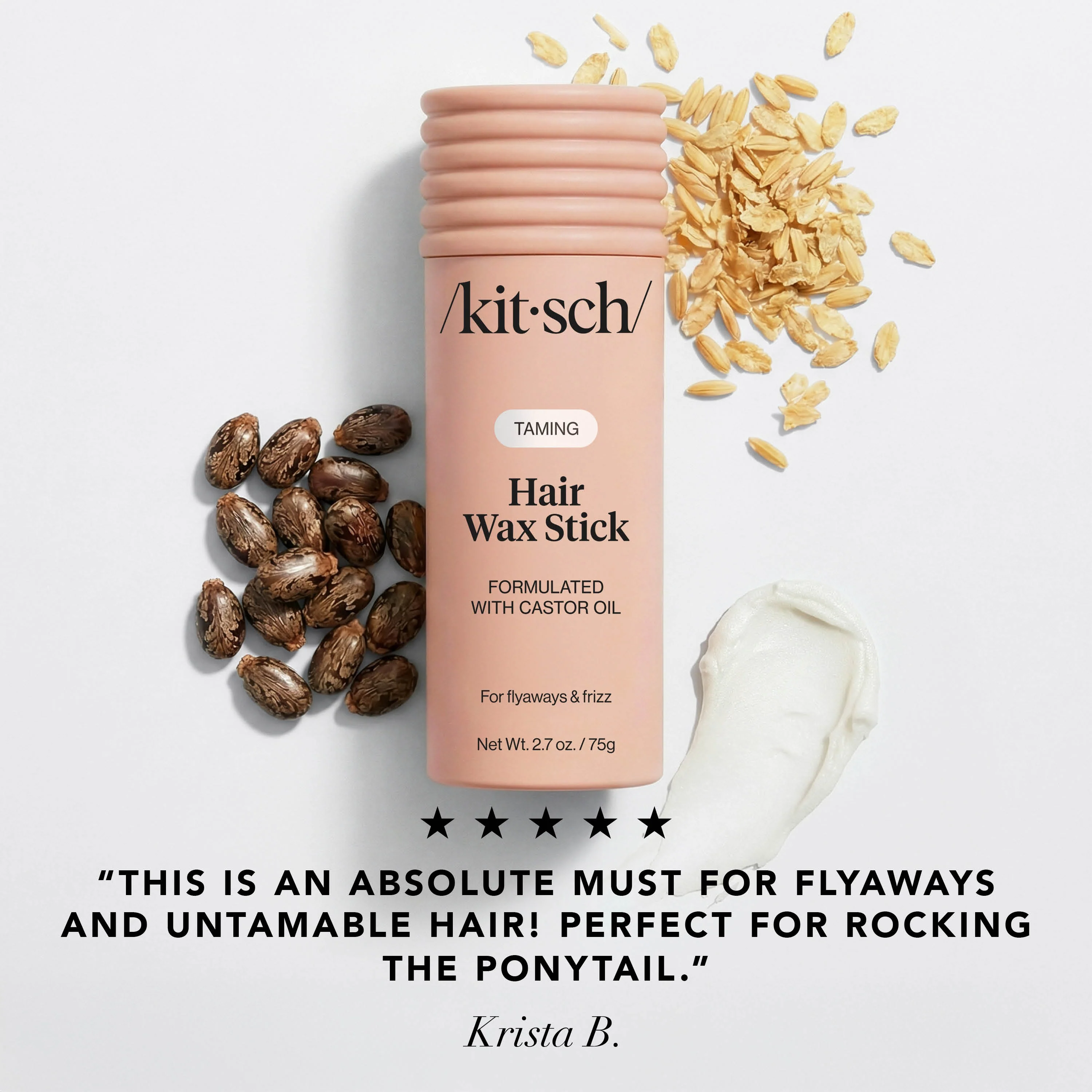 Hair Wax Stick - Image 2