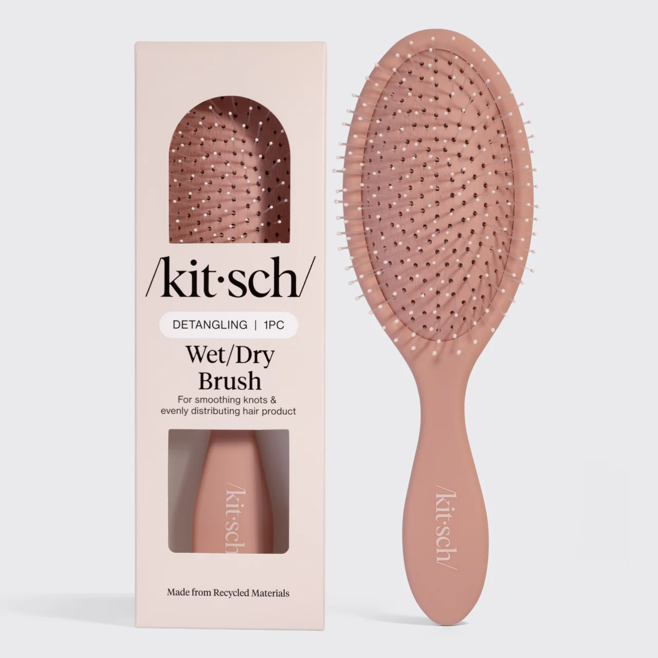 Terracotta Wet/Dry Brush