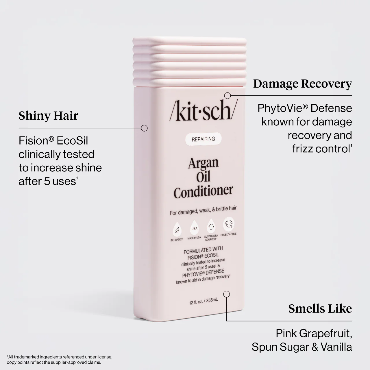 Repairing Argan Oil Conditioner - Image 3