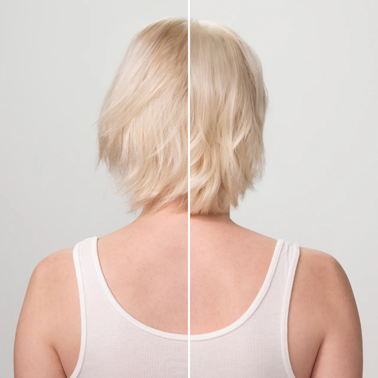 Repairing Argan Oil Shampoo & Conditioner Combo - Image 6