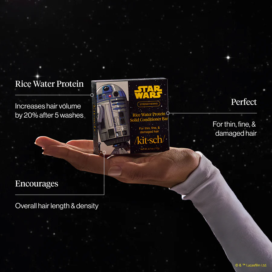 Star Wars™ & Kitsch Ultimate Collector's Bundle - Image 6