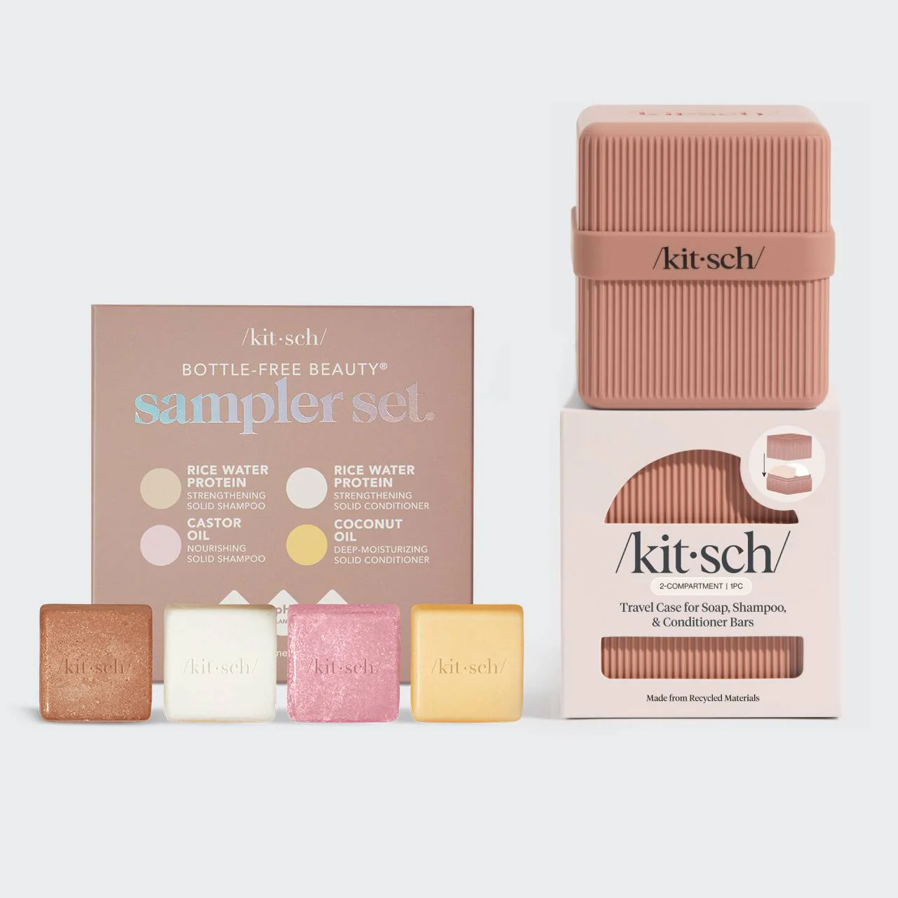 Pack Light - Minis